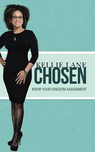 Cover image for Chosen