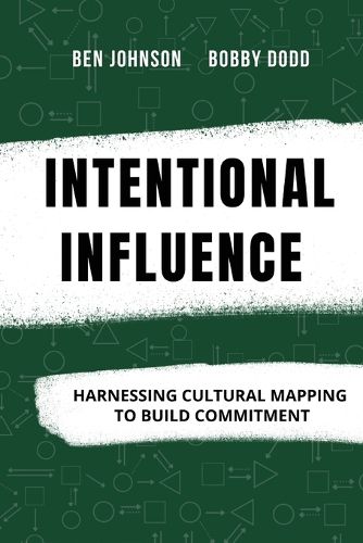 Cover image for Intentional Influence