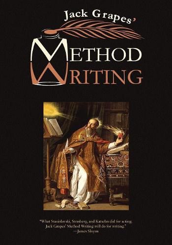 Cover image for Method Writing: The First Four Concepts