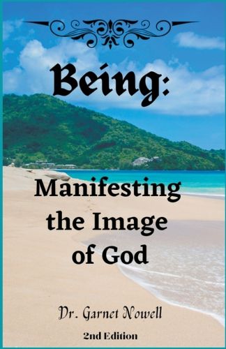 Cover image for Being