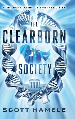 Cover image for The Clearborn Society