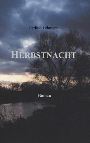 Cover image for Herbstnacht