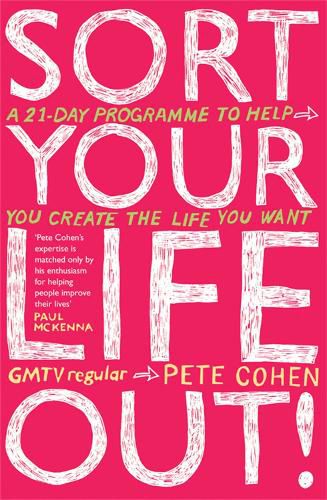 Cover image for Sort Your Life Out
