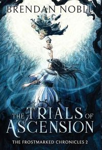 Cover image for The Trials of Ascension