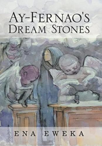 Cover image for Ay-Fernao's Dream Stones