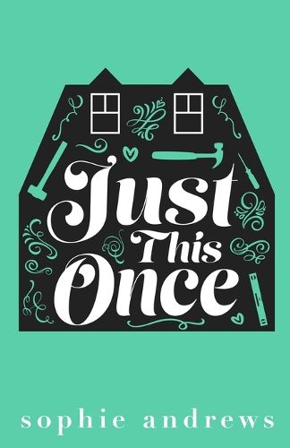 Cover image for Just This Once