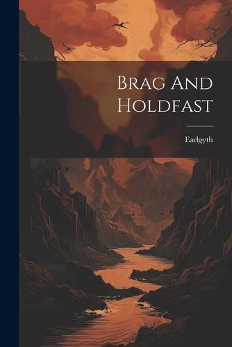 Cover image for Brag And Holdfast