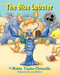 Cover image for The Blue Lobster