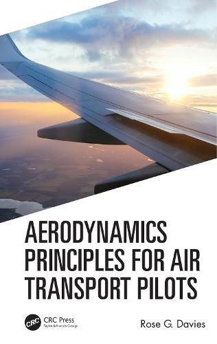 Aerodynamics Principles for Air Transport Pilots