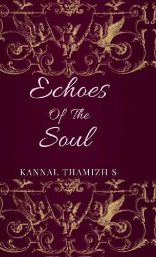 Cover image for Echoes of the Soul