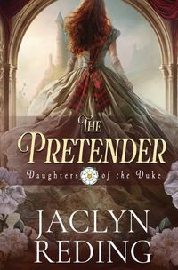 Cover image for The Pretender