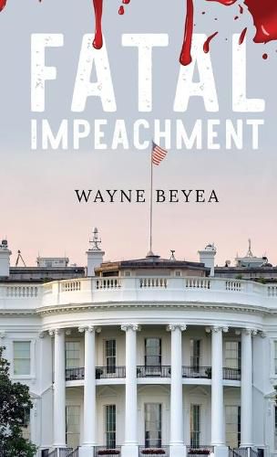 Cover image for Fatal Impeachment