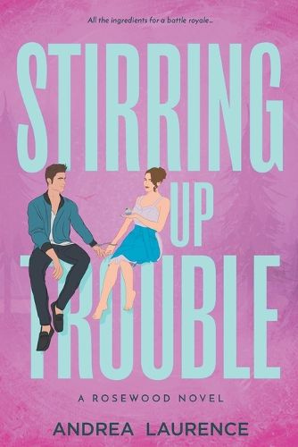 Cover image for Stirring Up Trouble