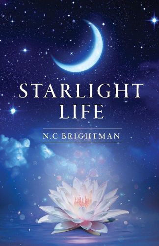 Cover image for Starlight Life