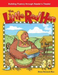 Cover image for The Little Red Hen