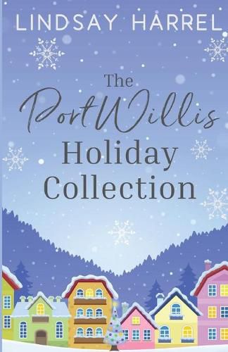 Cover image for The Port Willis Holiday Collection