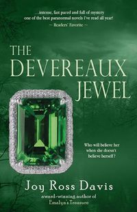 Cover image for The Devereaux Jewel