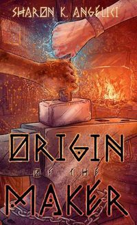 Cover image for Origin of the Maker