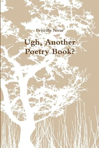 Cover image for Ugh, Another Poetry Book?