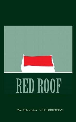 Cover image for Red Roof