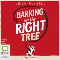 Cover image for Barking Up the Right Tree