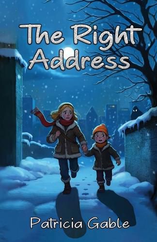 Cover image for The Right Address