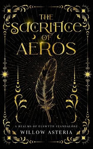 Cover image for The Sacrifice of Aeros