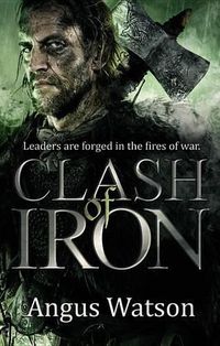 Cover image for Clash of Iron