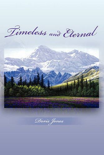 Cover image for Timeless and Eternal