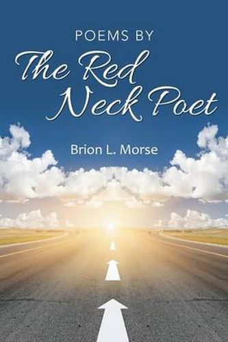 Cover image for Poems by the Red Neck Poet