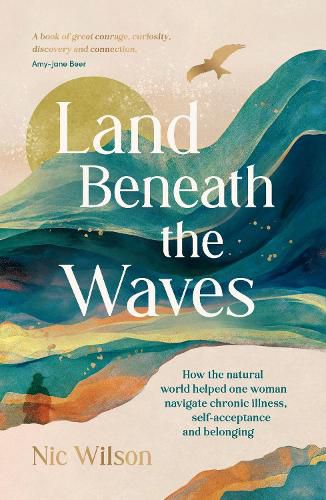 Cover image for Land Beneath the Waves