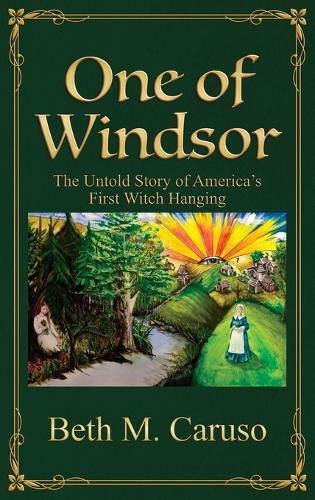 Cover image for One of Windsor