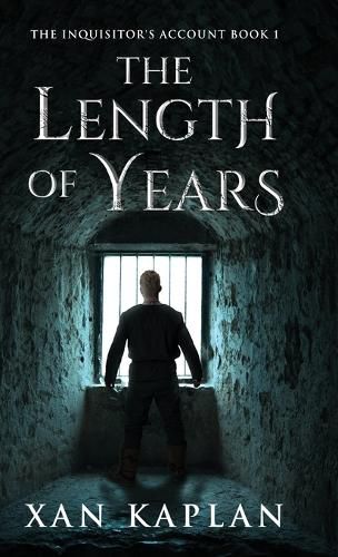 Cover image for The Length of Years