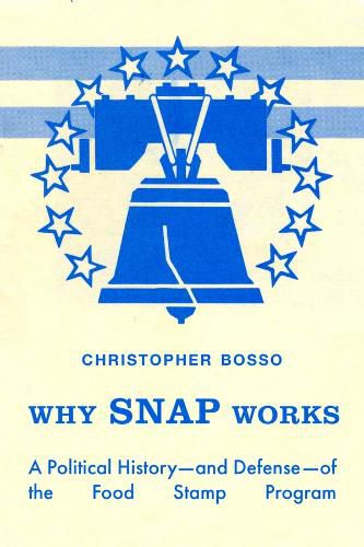 Cover image for Why SNAP Works