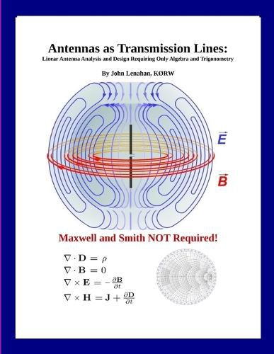 Antennas as Transmission Lines