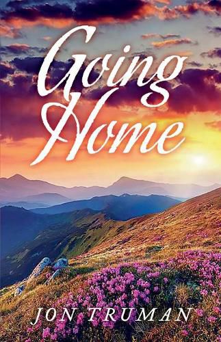 Cover image for Going Home