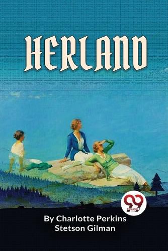 Cover image for Herland