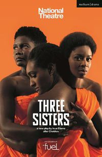 Cover image for Three Sisters