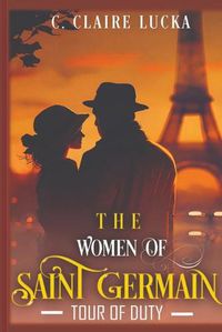 Cover image for The Women of Saint Germain