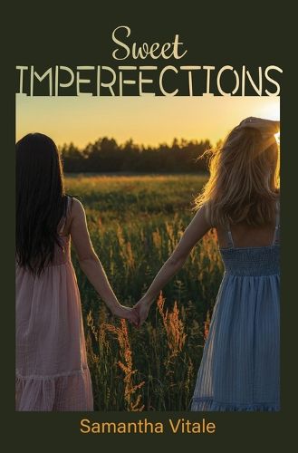 Cover image for Sweet Imperfections