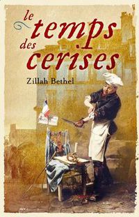 Cover image for Les Temps des Cerises