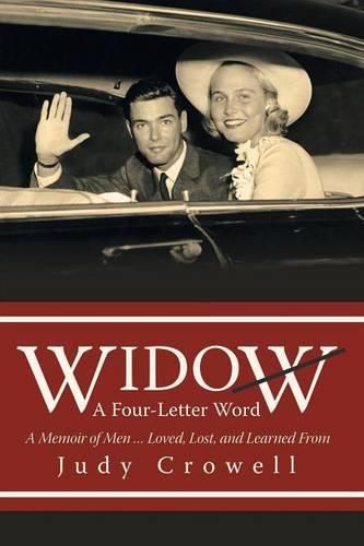 Cover image for Widow