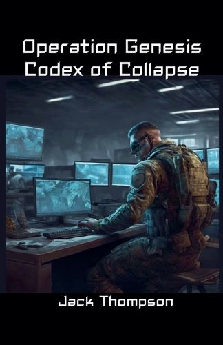 Cover image for Operation Genesis Codex of Collapse