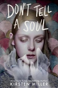 Cover image for Don't Tell a Soul