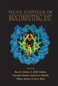 Cover image for Biocomputing 2017 - Proceedings Of The Pacific Symposium