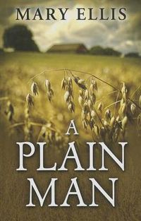 Cover image for A Plain Man