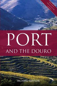 Cover image for Port and the Douro