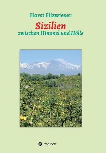 Cover image for Sizilien