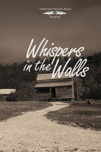 Cover image for Whispers in the Walls