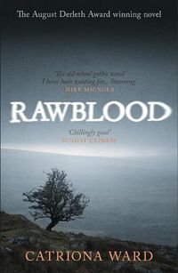 Cover image for Rawblood